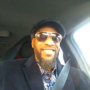 Meet your Posher, Frank